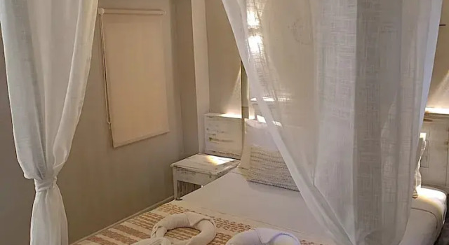 Двухместный номер Deluxe рядом с пляжем The Taksim Bangla Beach Hotel