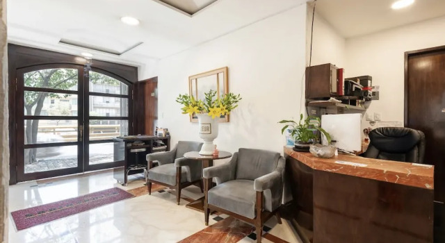 Suites Melchor Ocampo 445, Забронировать Апартаменты/квартира Апартаменты Мехико, рядом с Estela de Luz, Апартаменты/квартира