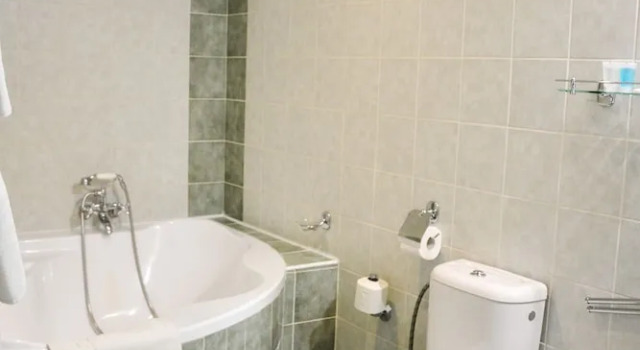 Номер Standard Hotel Praha Liberec