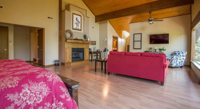Ozark Outdoor Legacy, Buchen Sie Hotel Ridgedale Ozark