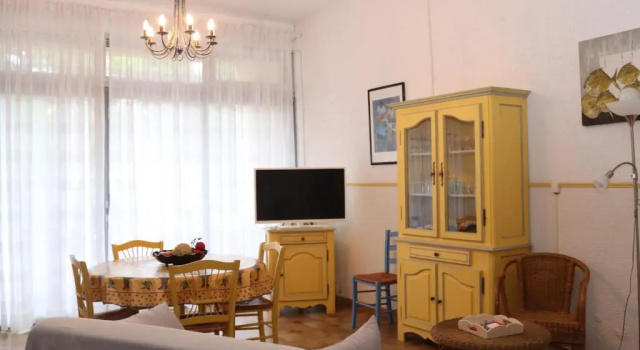 Appartement Banyuls-sur-Mer, 3 pièces, 6 personnes - FR-1-309-295