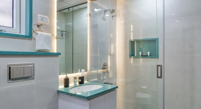 Номер Superior SKYLA Studios & Suites - Hitech City
