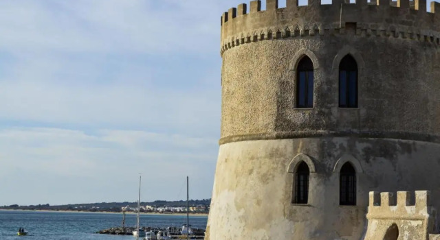Casa Meluccia
