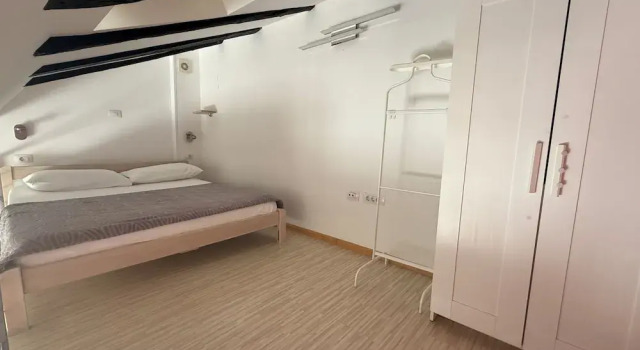 Номер Comfort Downtown Apartments Pula