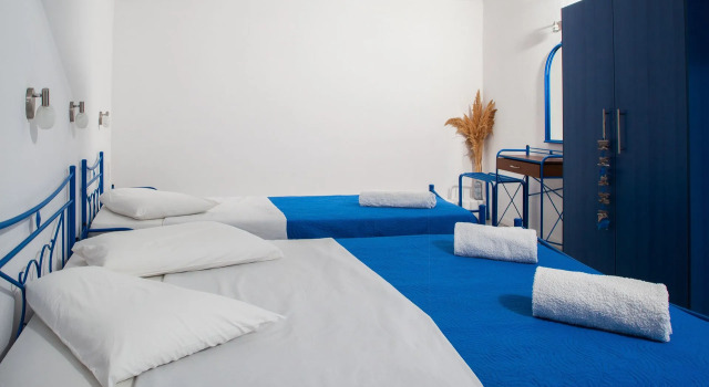 Номер Standard Roula Villa Studios & Apartments
