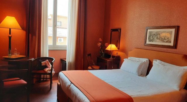 Domus Livia Luxury Suites
