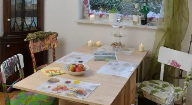 Gästewohnung Tausendschön