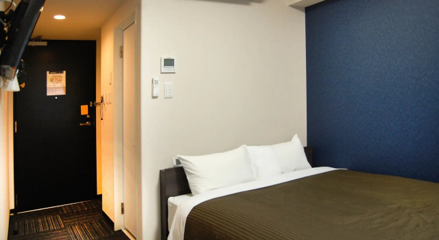 Hotel Trend Kyobashi Ekimae, Забронировать Отель Сакаи Осака, рядом с Theatre Brava