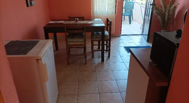Апартаменты Villa Luketa