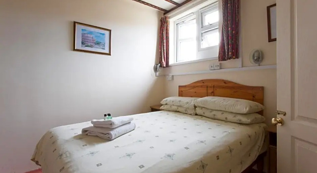 Номер Standard Oakwood Bed and Breakfast Heathrow