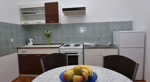 Апартаменты Apartments Katica