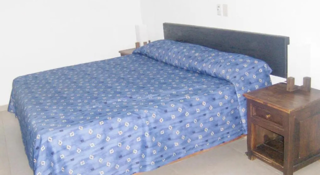 Номер Standard Hotel Barra de Navidad