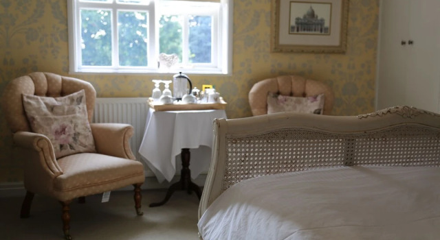 The Crown Inn Roecliffe, Prenota Hotel Roecliffe Inghilterra