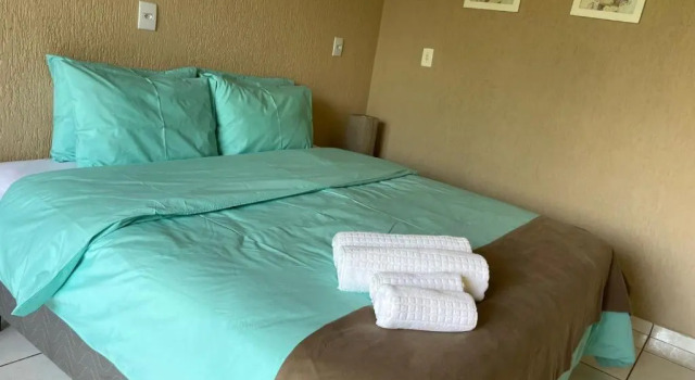 Двухместный номер Standard Pousada Villa Verde