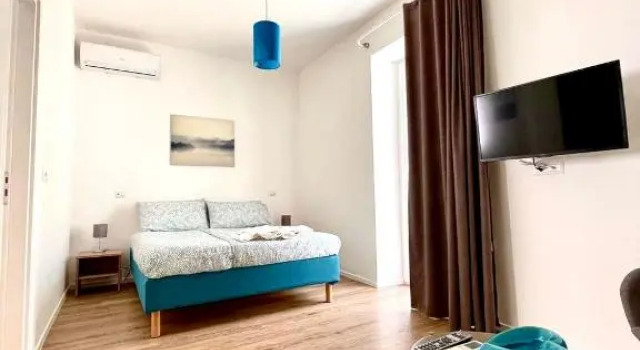 Апартаменты с балконом Apulia Holidays