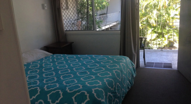 Cairns City Motel