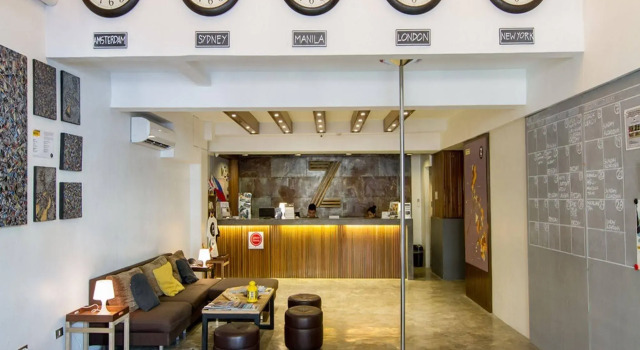 Z Hostel