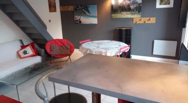 15 Rue des Cresses, Book Hotel Hoteller i Vic-la-Gardiole med parkering, Parkering
