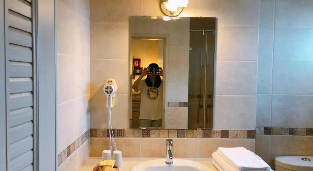 Двухместный номер Standard Fazhana Village B&B Property ID 976