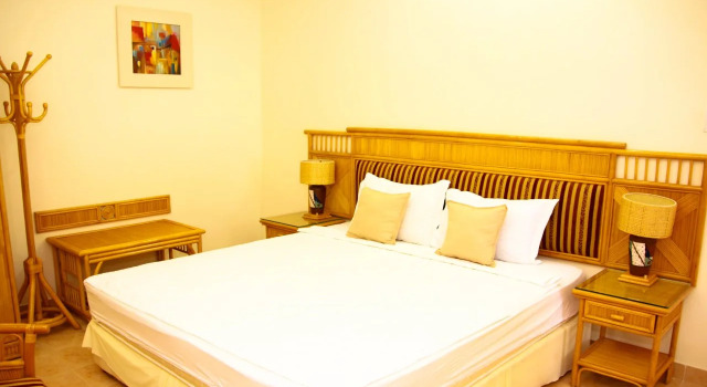 Loc An Resort