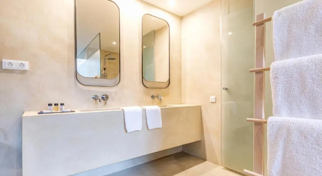Семейный номер Deluxe Casa Lirio by Blossom Hotels