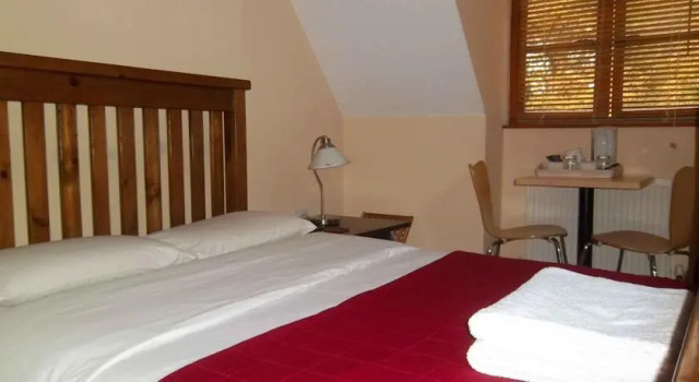GREENGABLES, Prenota Hotel East Grinstead High Weald