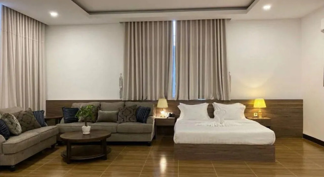 Sun Horizon Hotel, Κράτηση Ξενοδοχείο Phnom Penh Πνομ Πενχ