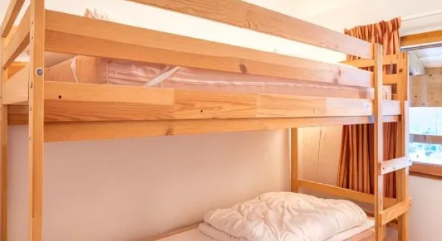 Апартаменты с 2 комнатами Vacancéole - Résidence Les Chalets de la Ramoure