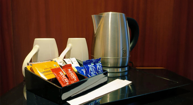 Номер Superior Radisson Kufri Shimla
