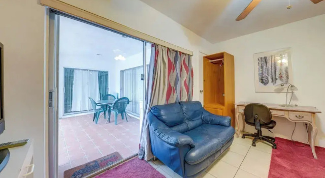 Studio w/ Pool Access, 3 Mi to Hard Rock Stadium!, Buchen Sie Ferienwohnung Miramar Everglades-Nationalpark