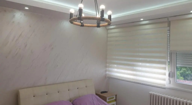 Апартаменты EXCLUSIVE Apartment