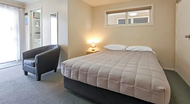 Номер Economy Captain Cook Motor Lodge