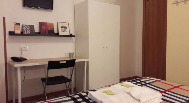 Hotel Brivio