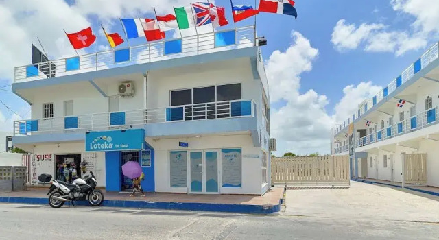 Costa Love Hotel Aeropuerto, Reservar Hotel Veron La Altagracia