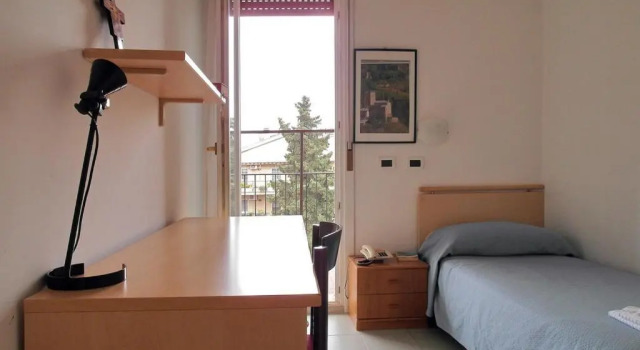 Номер Standard Casa per Ferie Opera Don Calabria
