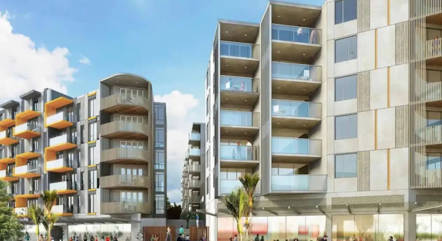 Large Four Bdr Apartment - Walk to Mall/stadium, Забронировать Апартаменты/квартира Апартаменты Норт-Окленда, Апартаменты/квартира