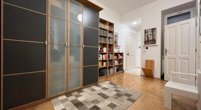Апартаменты Vienna Design Apartment - Netflix & Coffee-Bar & Parking - nahe Schloss Schönbrunn
