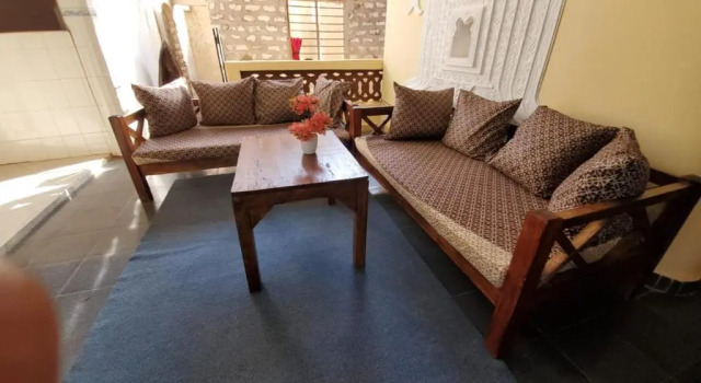 Kivuli Villas Diani-3 Bedrooms, Rezervasyon Villa Diani Beach 
