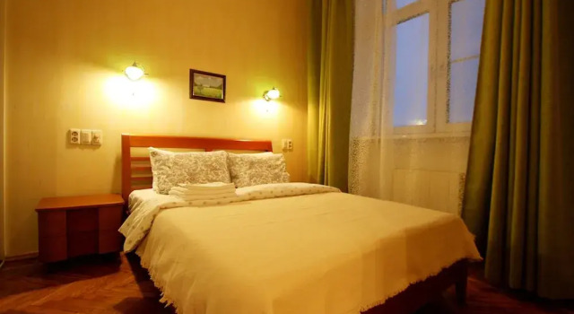 Апартаменты Tverskaya Street Apartments