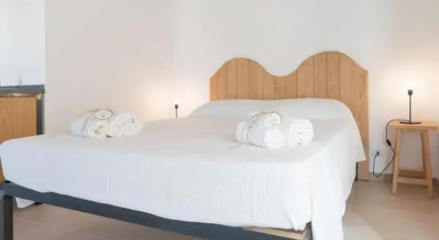 Апартаменты Baglio Cella - Appartamenti per Vacanze
