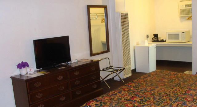 Hico Hills Inn, Đặt Khách sạn Hico Texas
