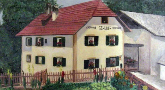 Gasthof Schluff, Забронировать Отель Больцано Bolzano and surroundings