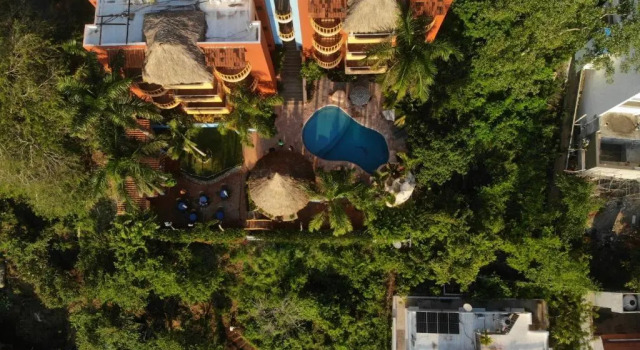 Апартаменты Villas Chulavista