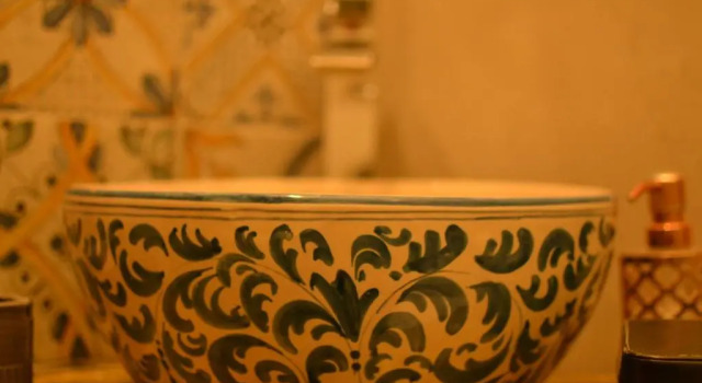 Deluxe værelse Artisan Maison