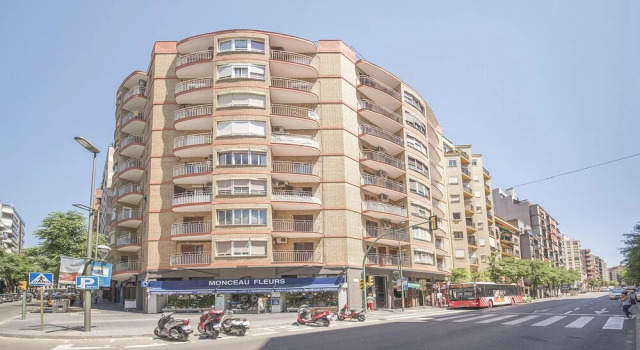 Apartamento Cal Tuset TVL_81, Забронировать Апартаменты/квартира Таррагона Tarragonès, рядом с Provincial Traffic Headquarters