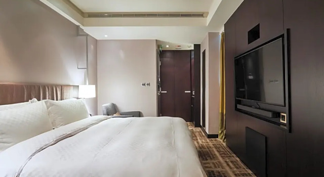 Студия Superior The Tango Hotel Taipei Nanshi