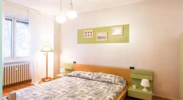 Isola Lagosta Apartment, Забронировать Апартаменты/квартира Отели Милана с парковкой, рядом с Сондрио, Парковка
