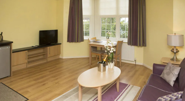 Melal Hotel Apartments