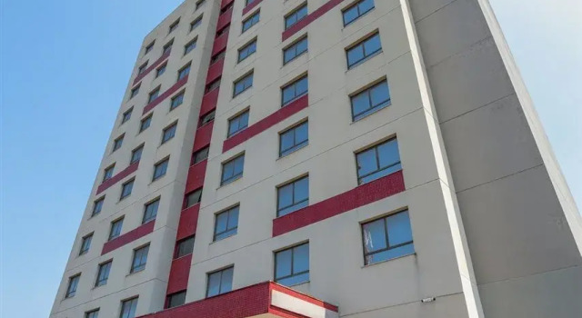 Zii Hotel Palmas, Забронировать Отель Отели Пальмас с парковкой, Парковка