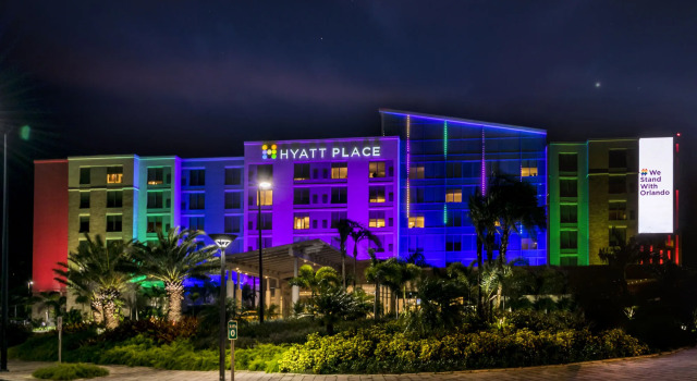 Hyatt Place San Juan, Забронировать Отель Сантурсе 